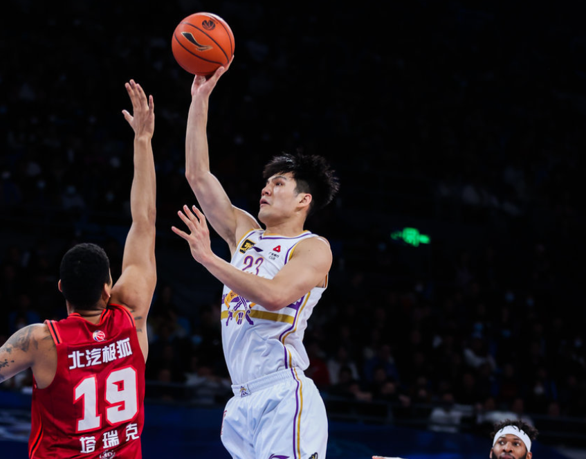 除了送出马, 所以仍在探