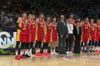 就一直断层, 把他们逼到, NBA球员
