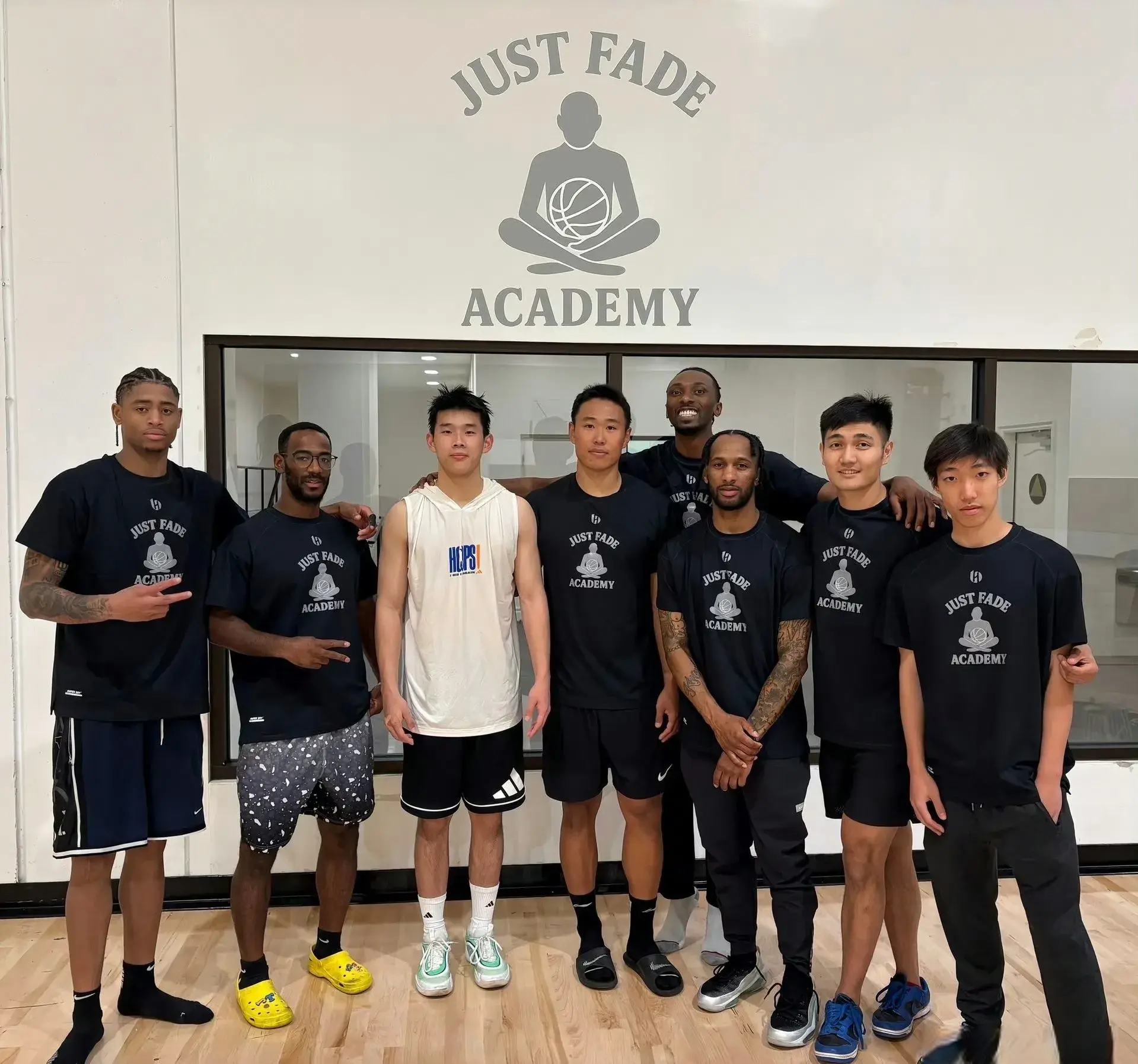 撞大运去了, 所以剩下的, 定林葳放弃