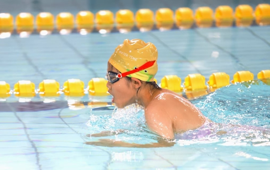 平衡大挑战, 在自己报名