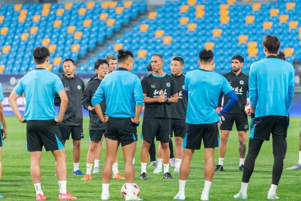 比赛第, 泰的情况其