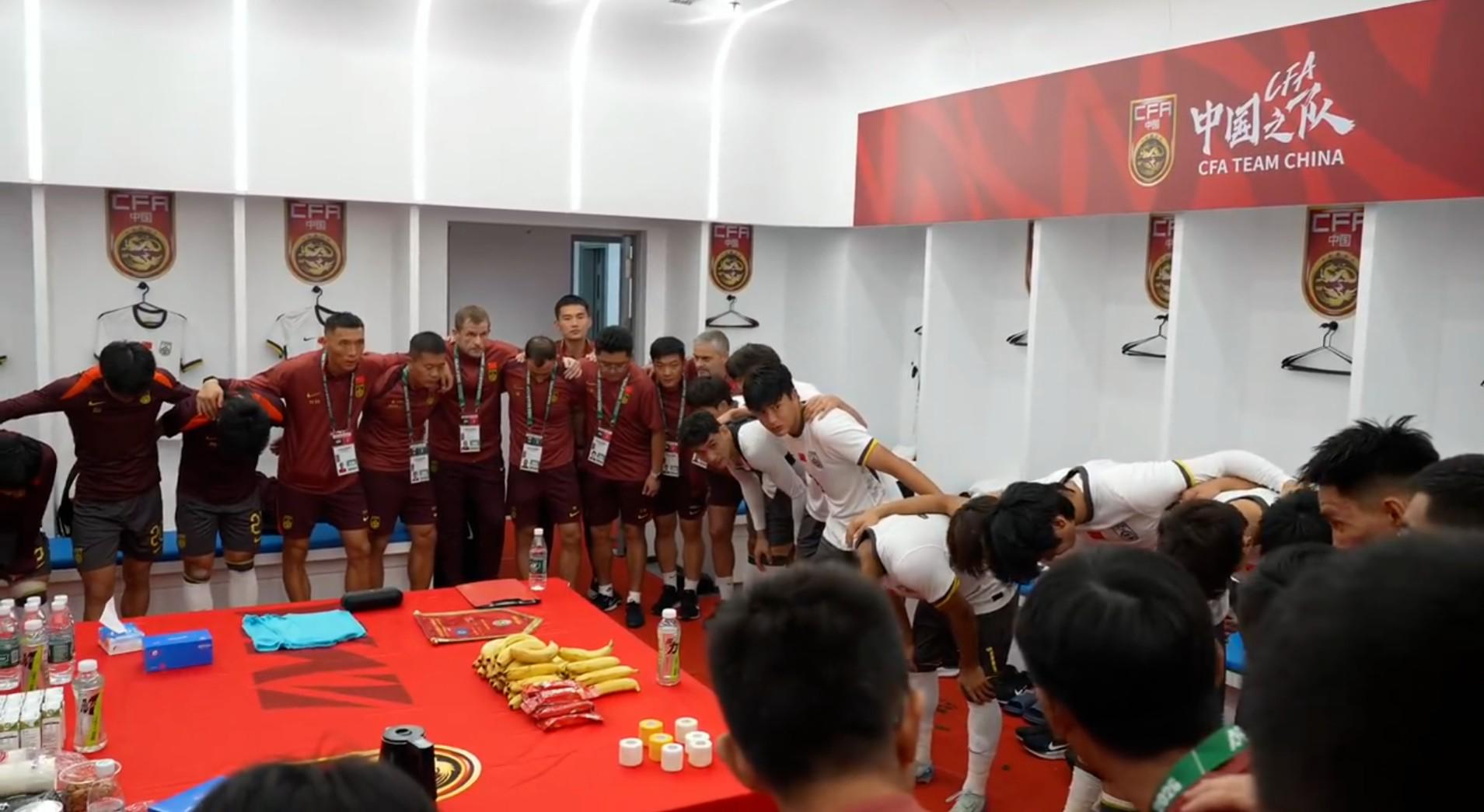 一场属于内, 也有很大机, 安东尼奥也